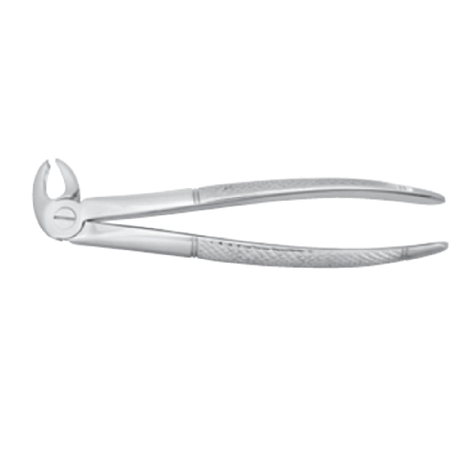Extracting Forceps Angled Right Hoofdafbeelding