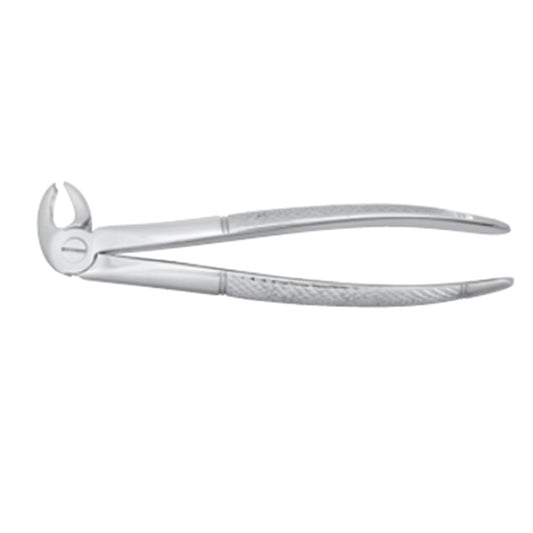 Extracting Forceps Angled Right