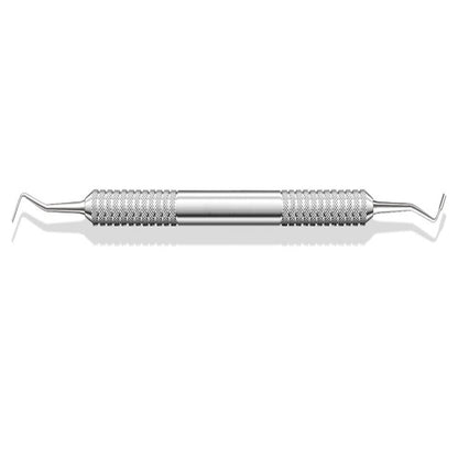 Dental Amalgam Plugger