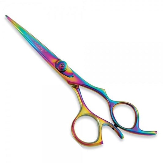 Left Handed Hairdressing Scissors