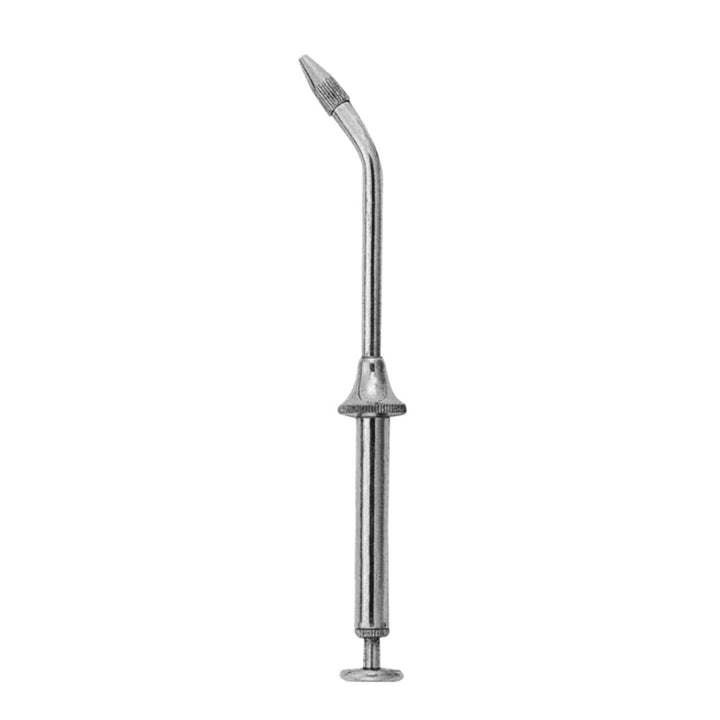 Amalgam Carrier 15cm - 2.00 mm cm 15 - Health & Beauty