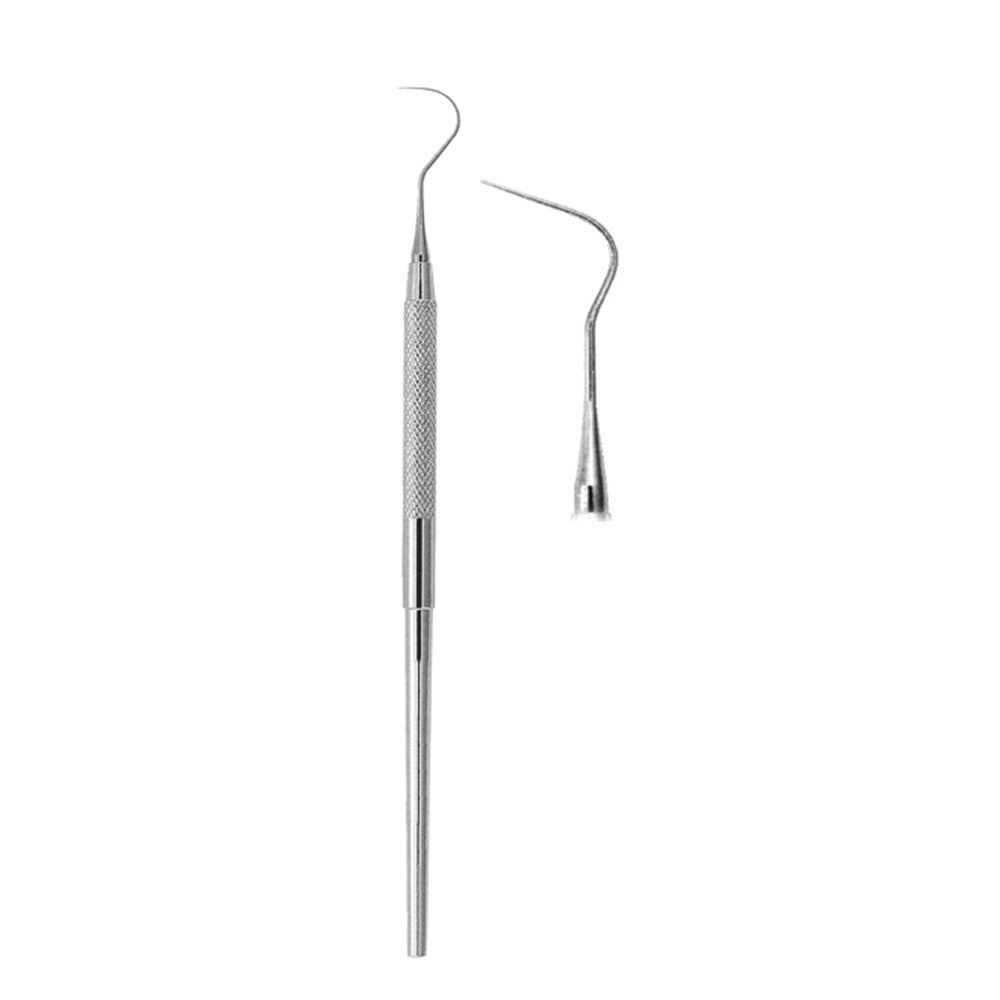 Clinic Explorer Anatomic Handle Main image