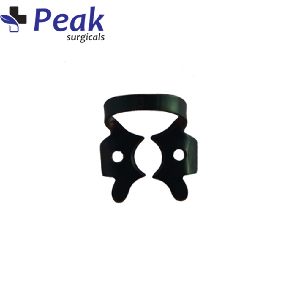 Coltene Rubber Dam Clamps Hoofdafbeelding