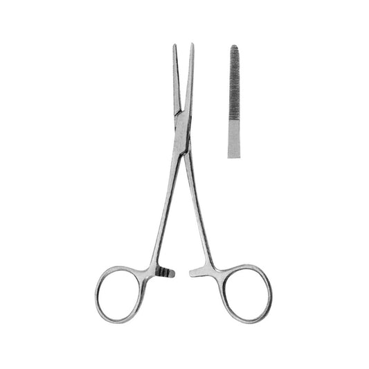 Hemostatic Forceps 10cm