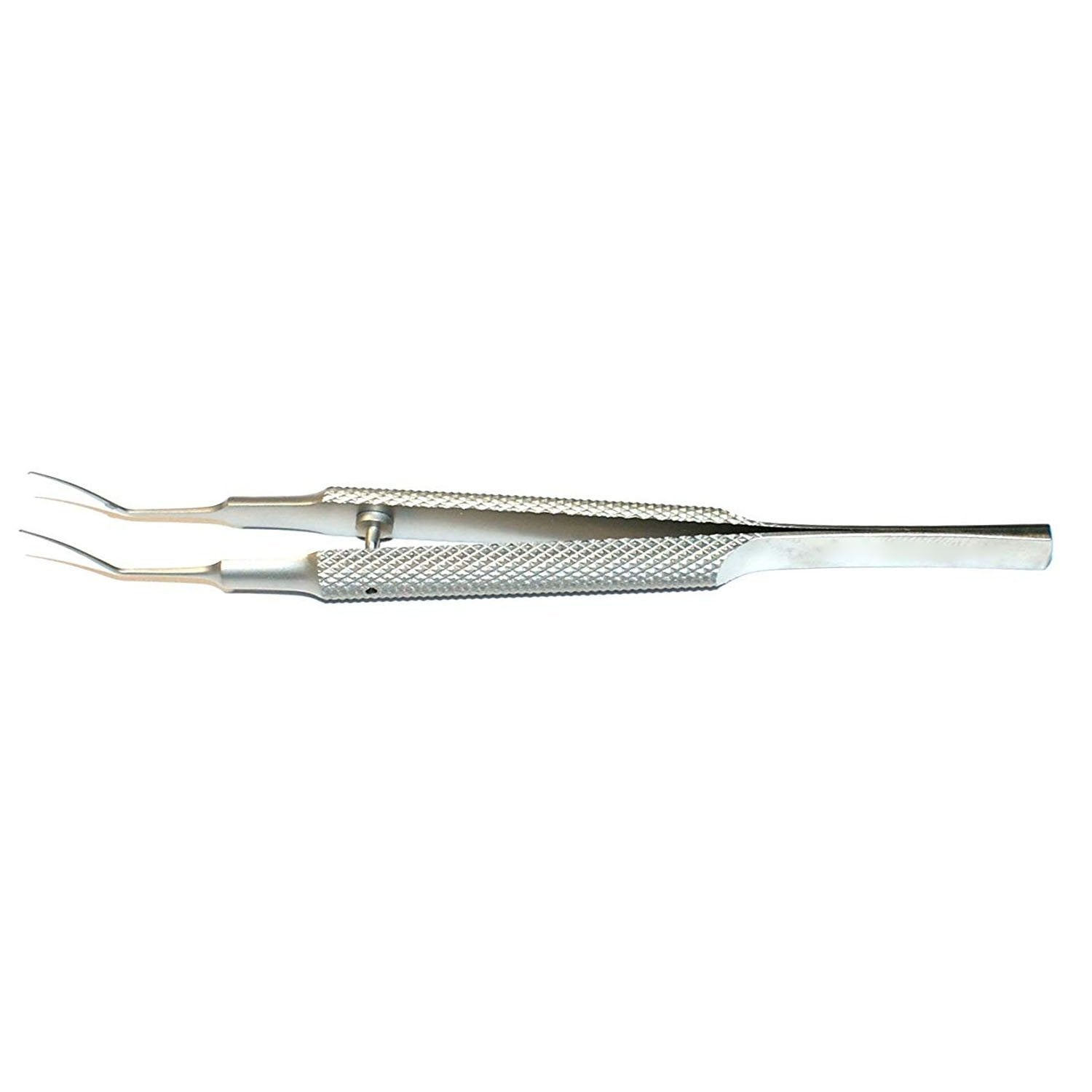 Lehner-utrata Capsulorhexis Forceps