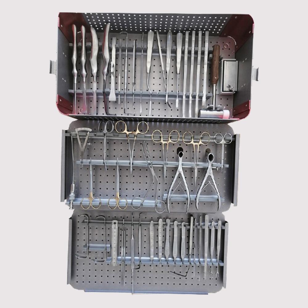 Nasal Plastic Surgery Set Hlavní obrázek produktu