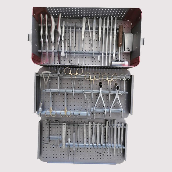 Nasal Plastic Surgery Set
