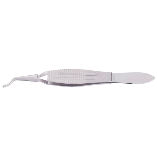 Castroviejo Capsule Forceps