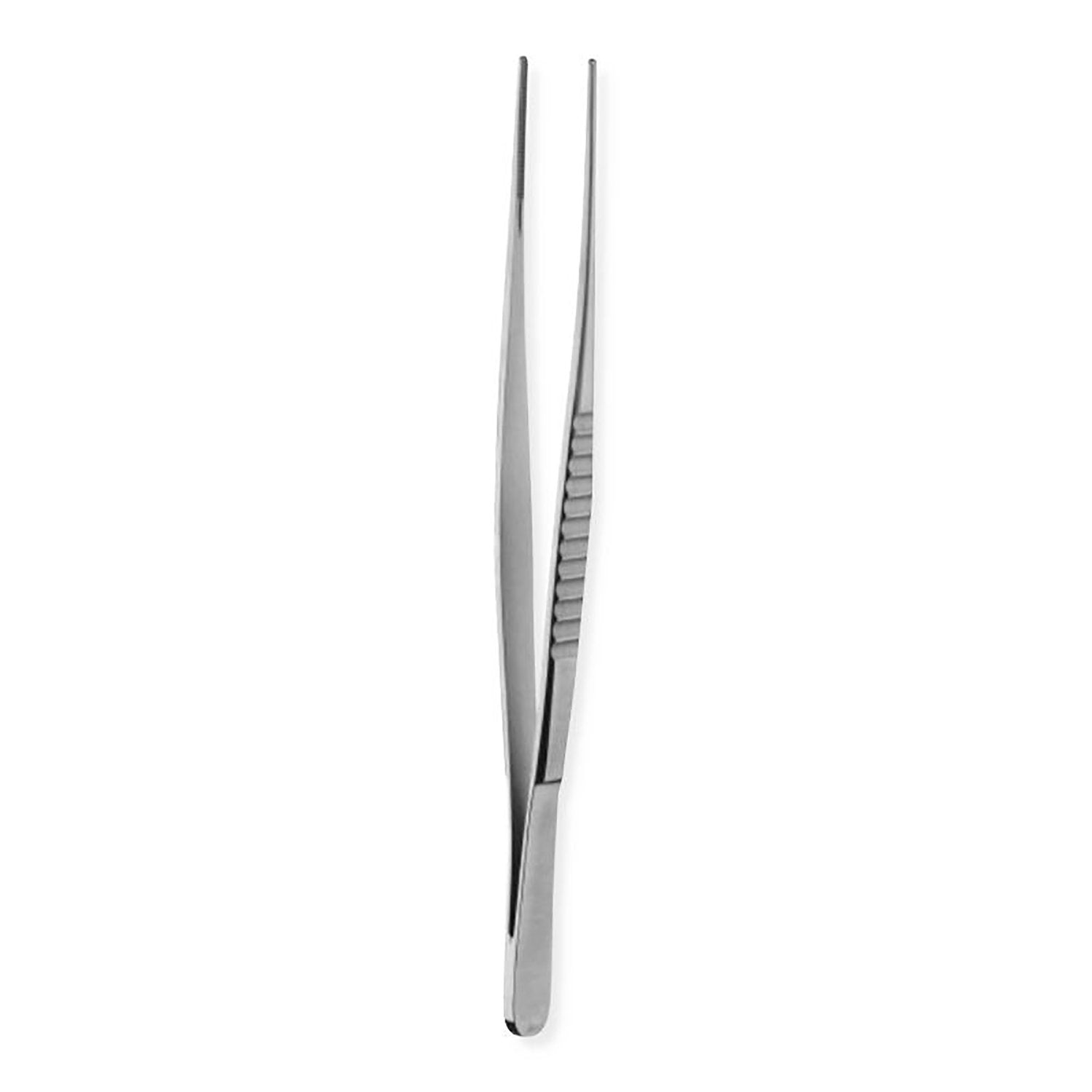 Debakey Vascular Tissue Forceps Main image
