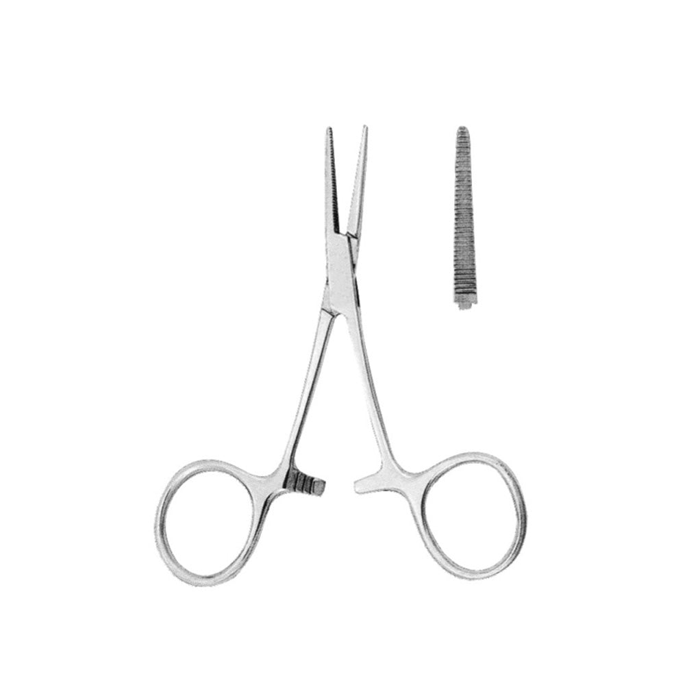 Hartmann 10cm Straight Pääkuva