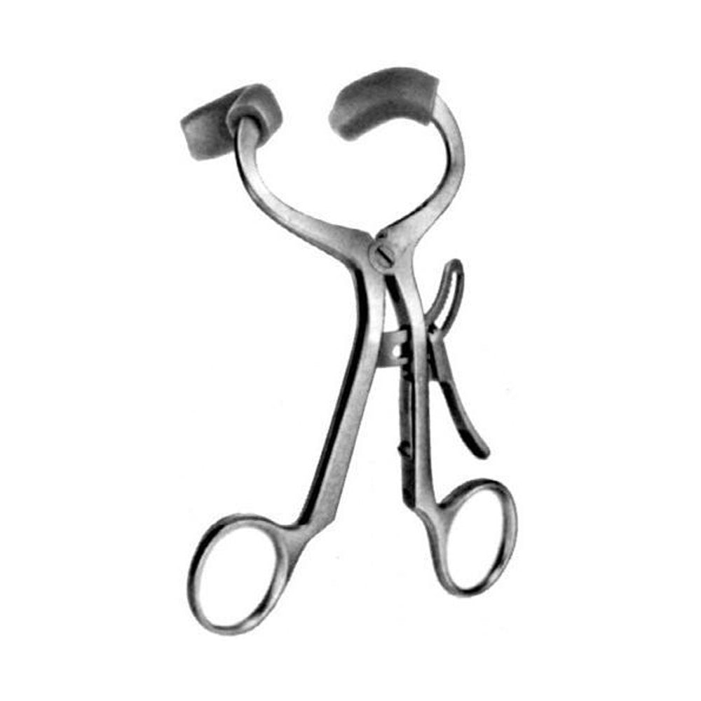 Mouth Gag Doyen-Collin 11cm Hauptbild