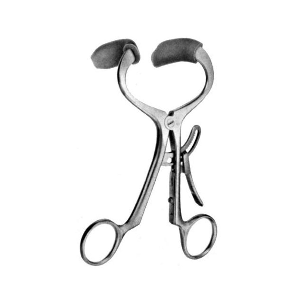 Mouth Gag Doyen Jansen 14cm Hauptbild