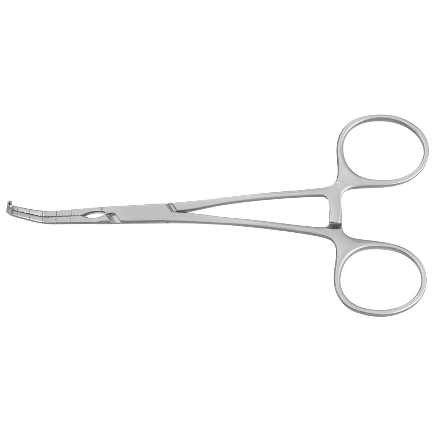 Cooley-satinsky Clamp Hauptbild