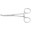Cooley-satinsky Clamp