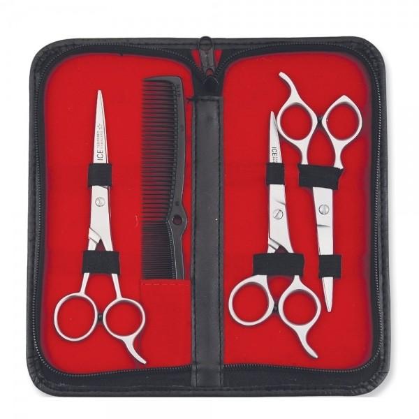 Scissors Set Hairdressing Hlavní obrázek produktu