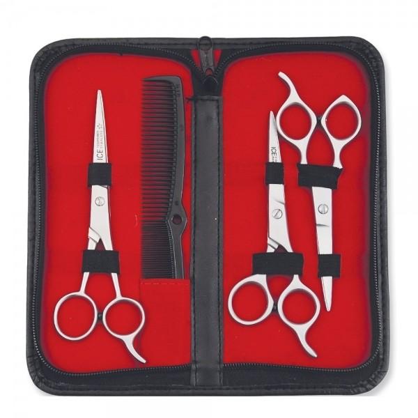 Scissors Set Hairdressing