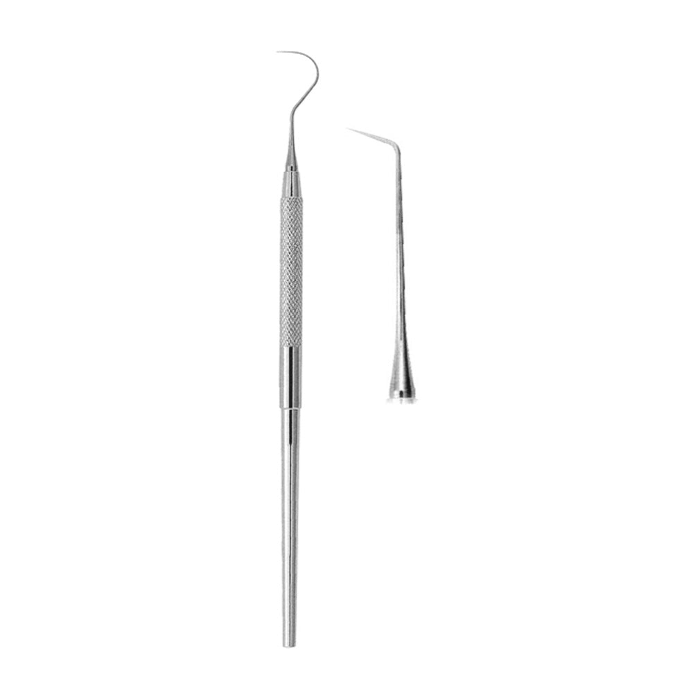 Anatomic Handle Explorer Hình sản phẩm chính