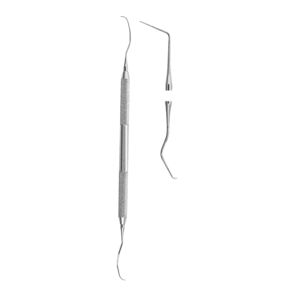 Probes Main image