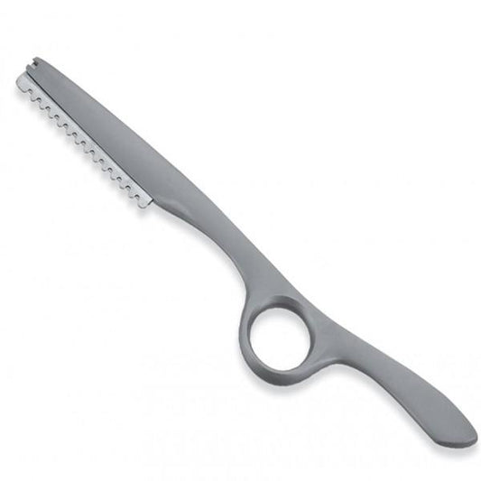 Sliver Eyebrow Removal Tool