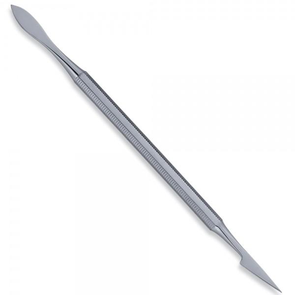 Cuticle Pusher and Cutter Hlavní obrázek produktu