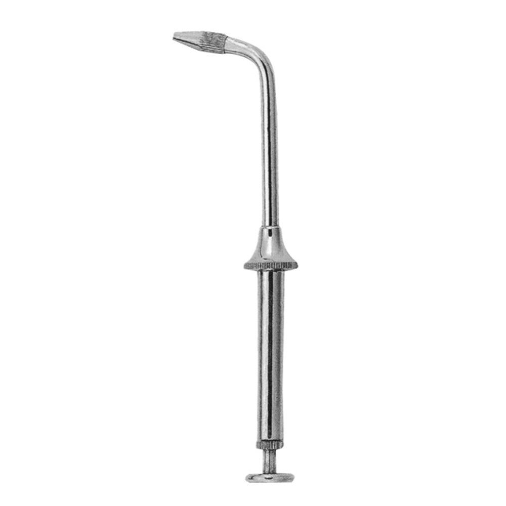 Amalgam Carrier 15cm 2.0mm Hình sản phẩm chính