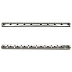 Style Compression Plate 4mm Thickness GV 12mm