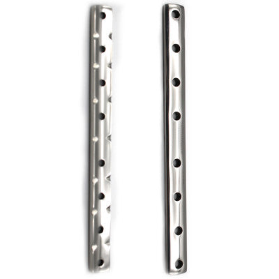 Style Compression Plate 4mm Thickness GV 12mm