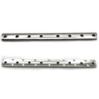 Style Compression Plate 4mm Thickness GV 12mm