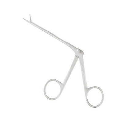 Hartman Noyes Ear Forceps