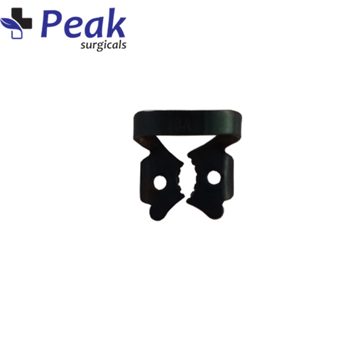 Rubber Dam Instruments