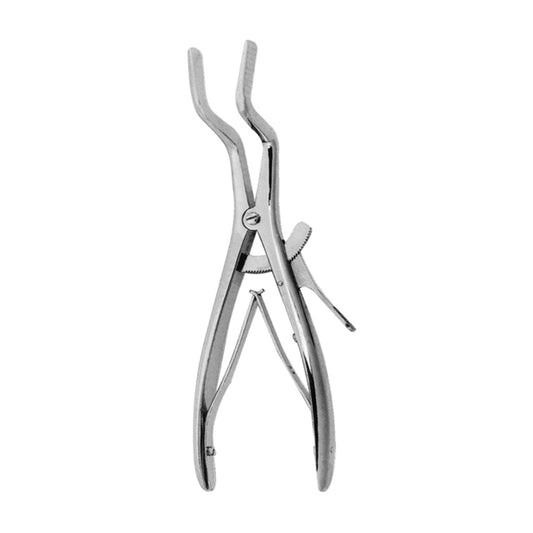 Tongue Forceps Roser Koenig 19cm