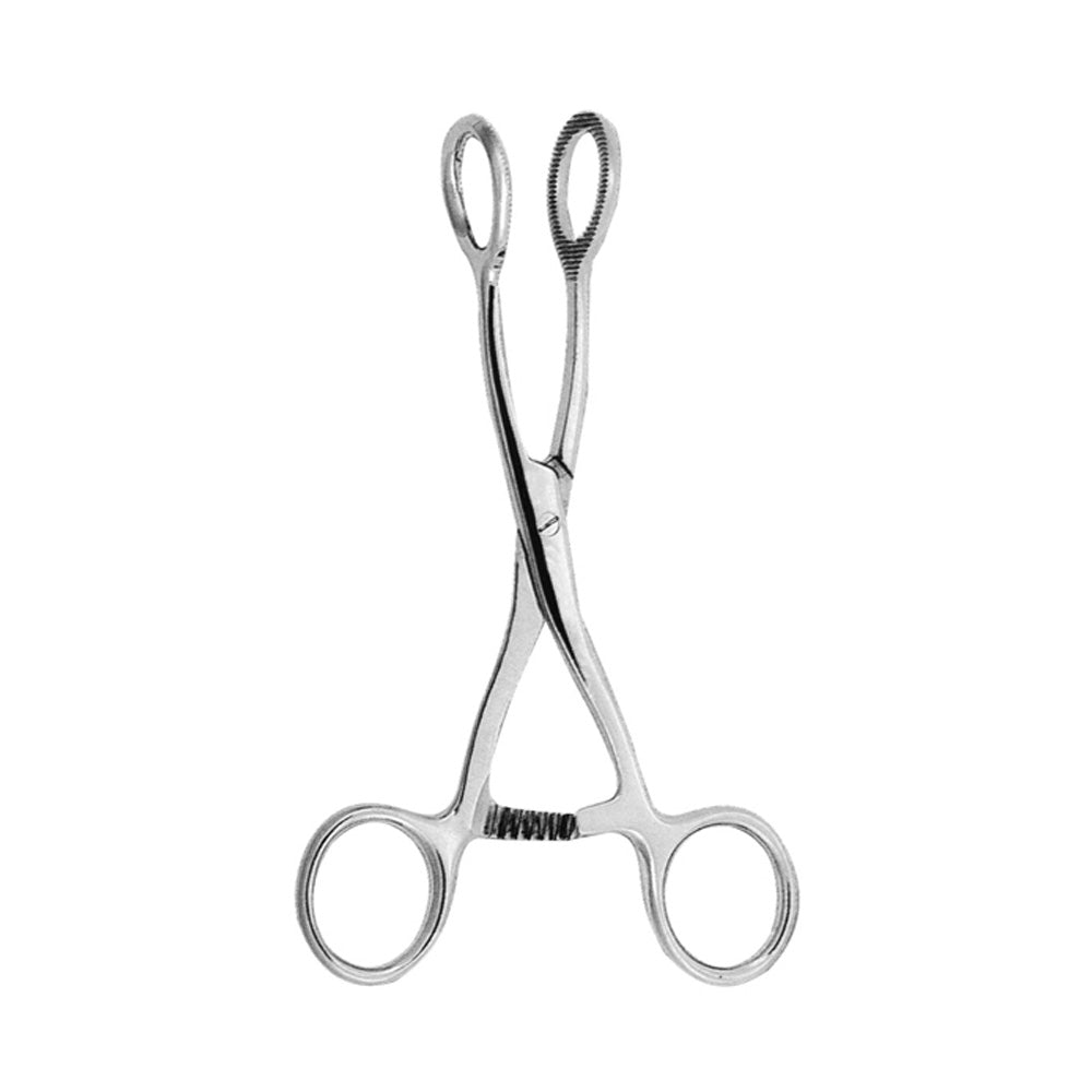 Mouth Gags Tongue Forceps Fő kép