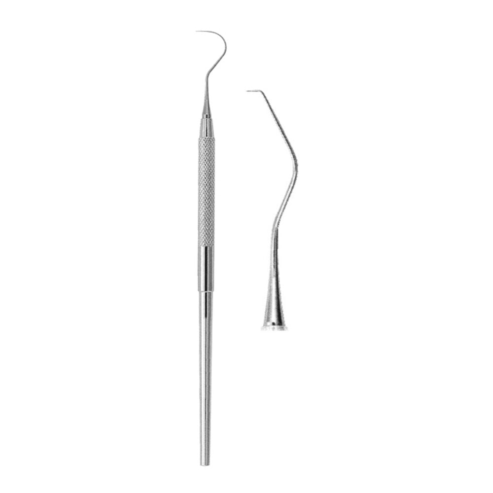 Orthodontic Explorer Anatomic Handle Hlavní obrázek produktu