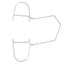 Thornton Wire Eye Speculum