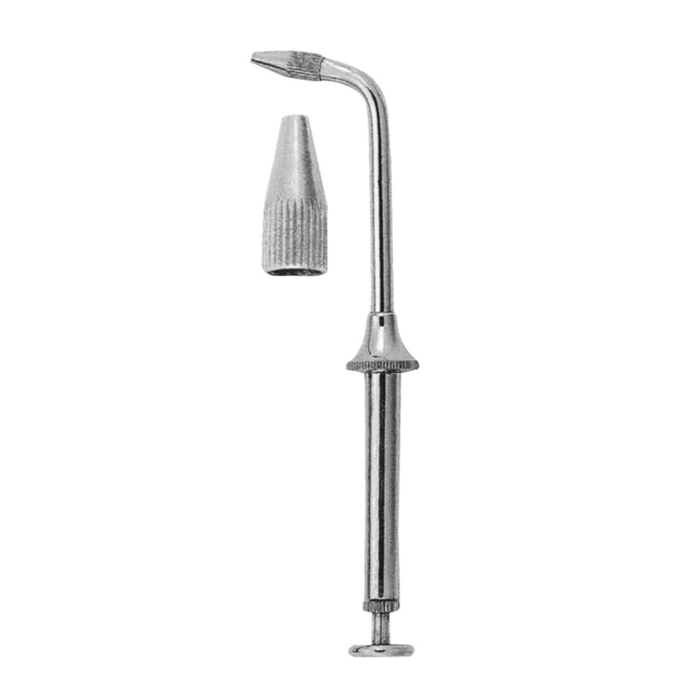 Amalgam Carrier 2mm Hình sản phẩm chính