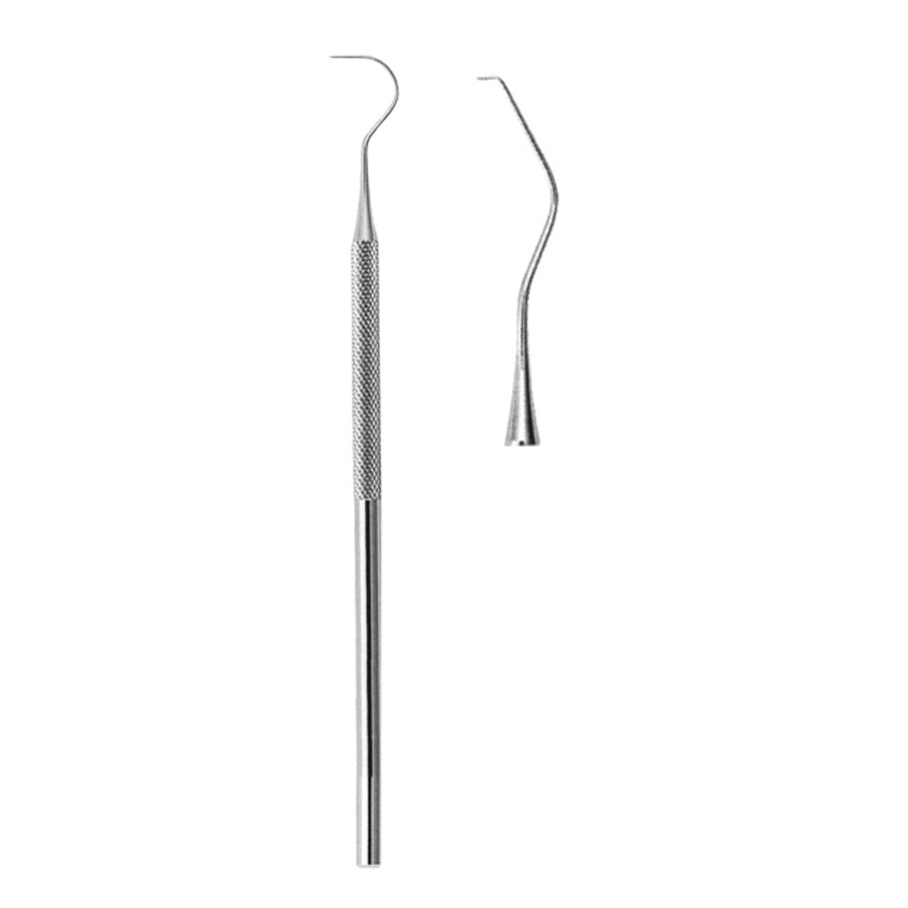 Explorer Instrument in Dentistry Main image