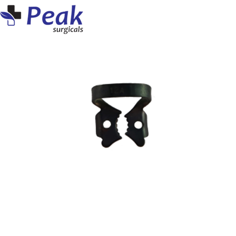 Molar Clamp Hoofdafbeelding