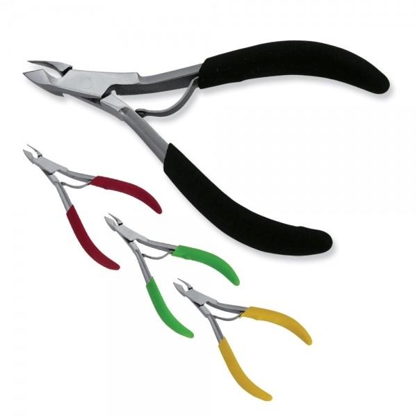Cuticle Nippers Set Imagem principal do produto