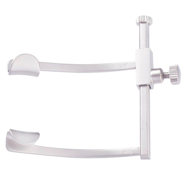 Cook Eye Speculum