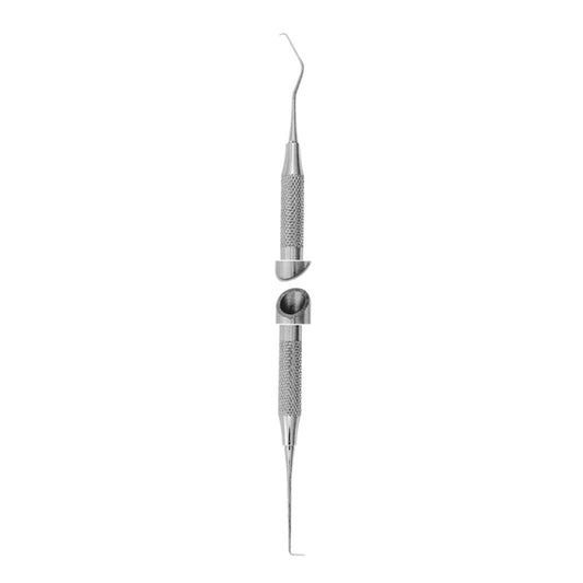 Double Ended Orthodontic Probe