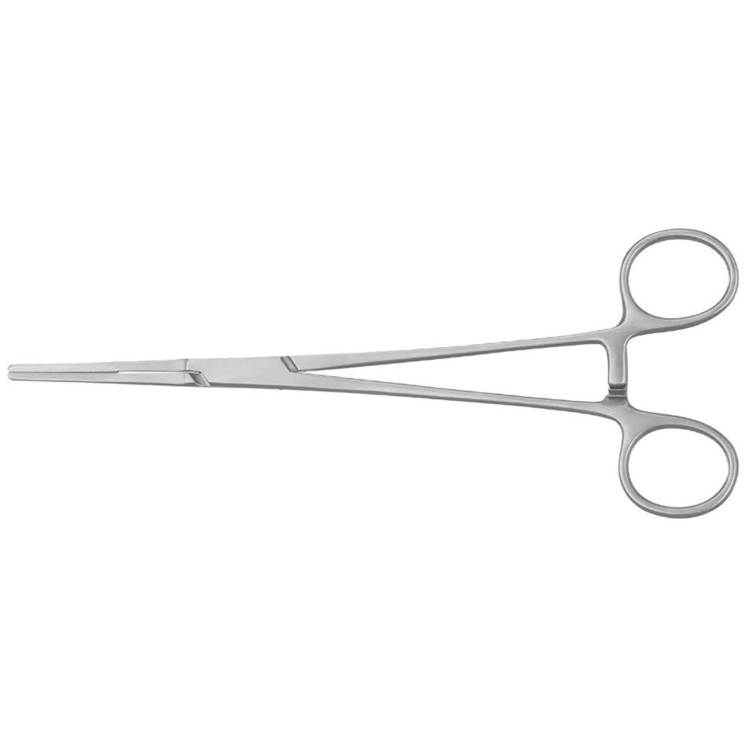 Cooley Patent Ductus Tissue Clamps Hauptbild