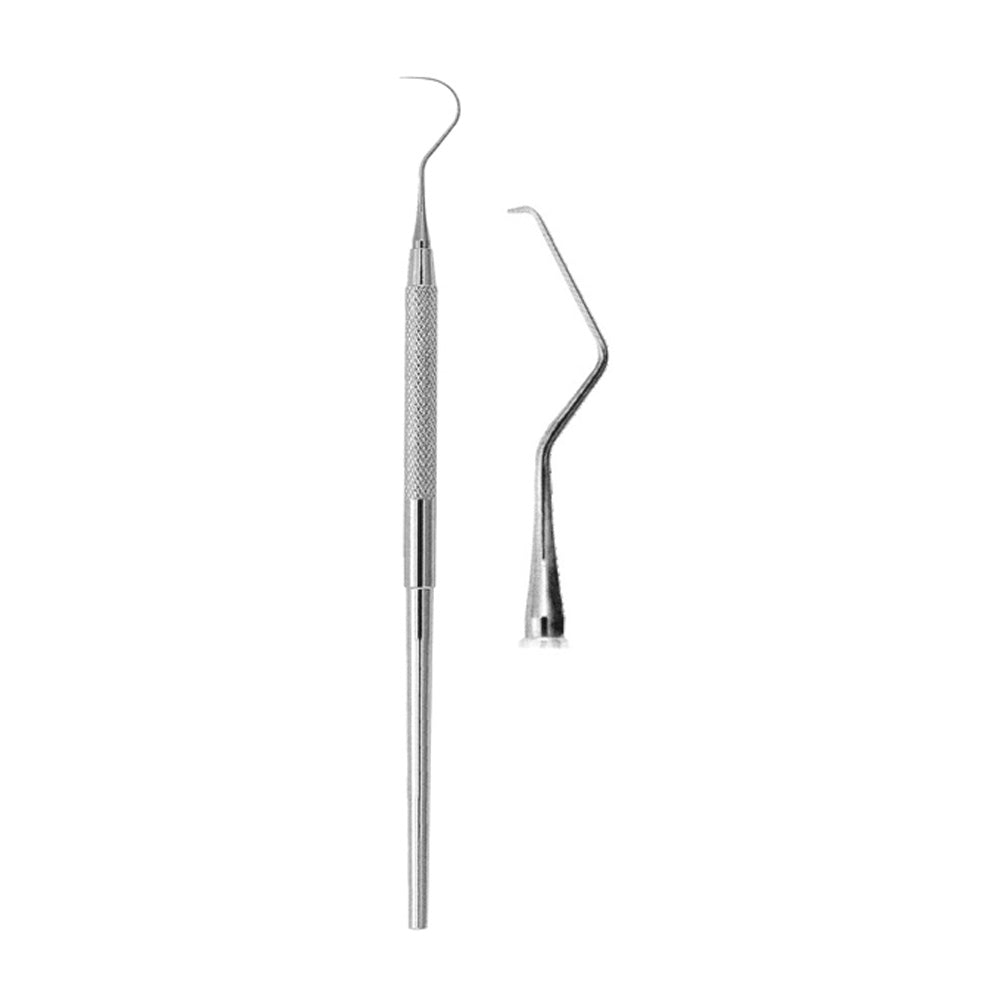 Dental Explorer Anatomic Handle Main image