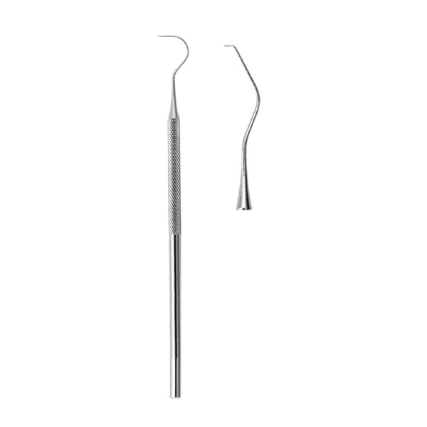 Dental Explorer Types