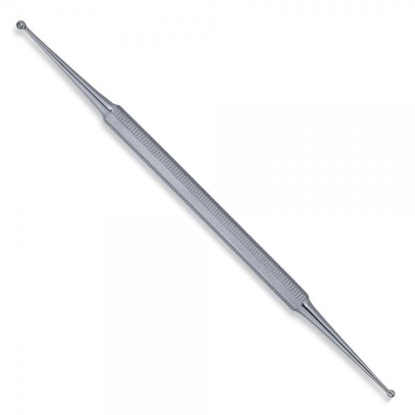 Cuticle Trimmer and Pusher