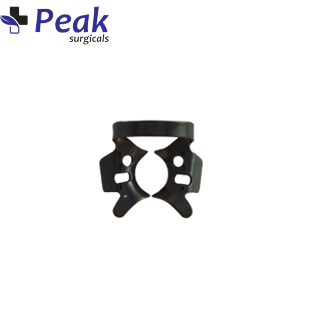 Dental Dam Clamp Hoofdafbeelding