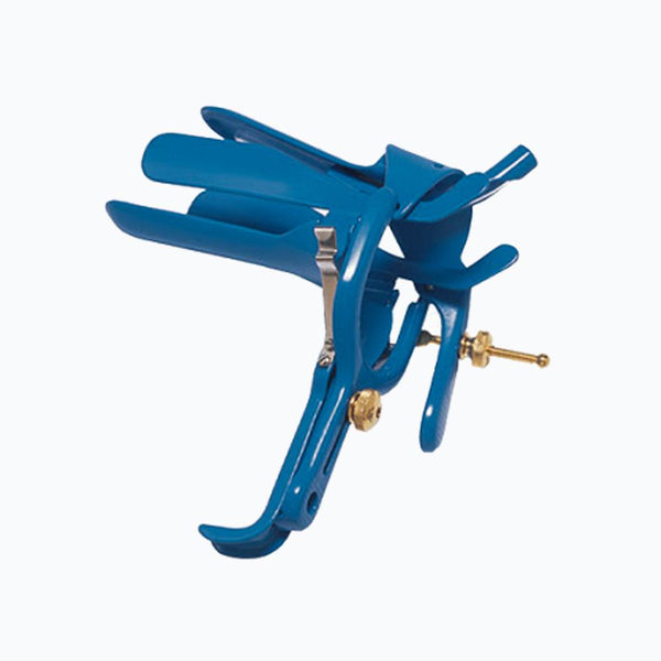 Bipolar Four Way Speculum