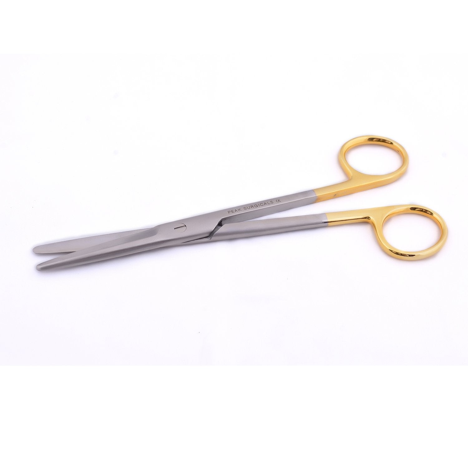 Mayo Dissecting Scissors Hoofdafbeelding