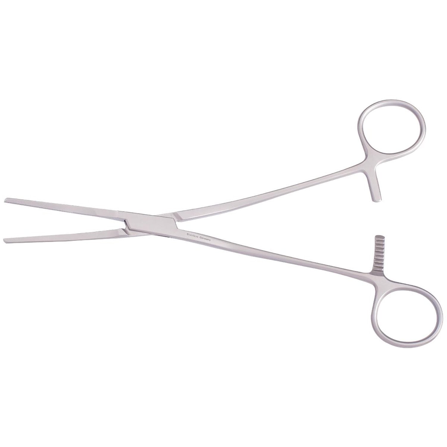Cooley Coarctation Clamp Main image