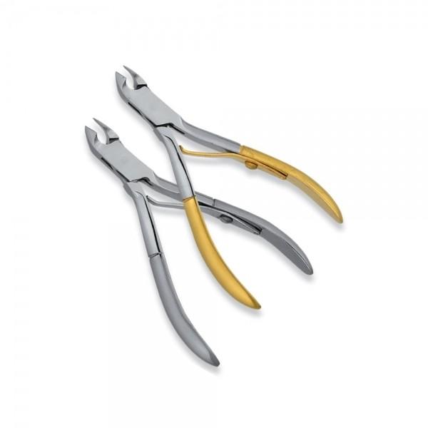 Cuticle Nippers 2pcs Hlavní obrázek produktu