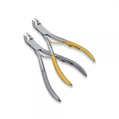 Cuticle Nippers 2pcs
